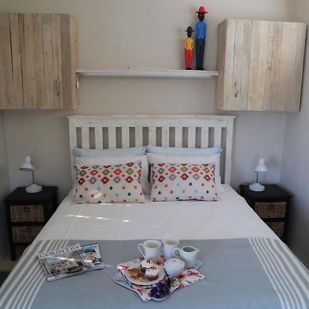 Apartment The Nook Фиш Хук Екстериор снимка