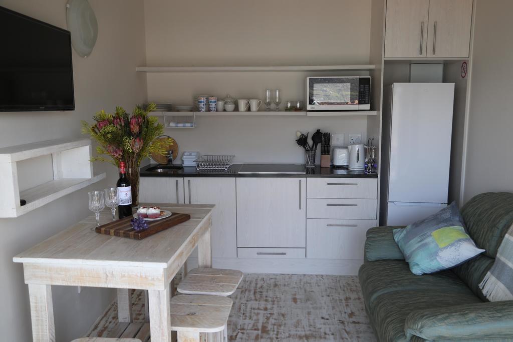 Apartment The Nook Фиш Хук Екстериор снимка
