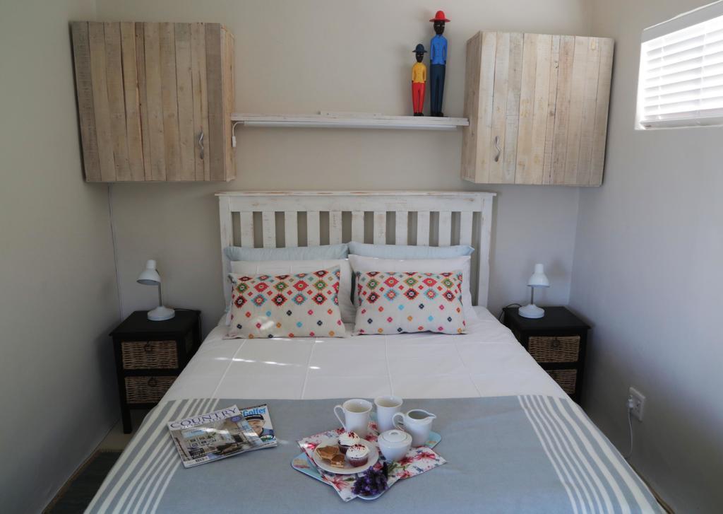 Apartment The Nook Фиш Хук Екстериор снимка